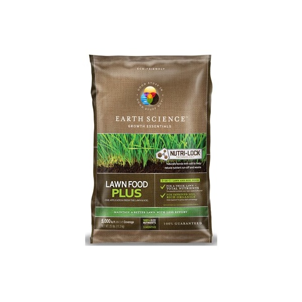 Encap 25LB LWN Food Plus 11879-80 - main